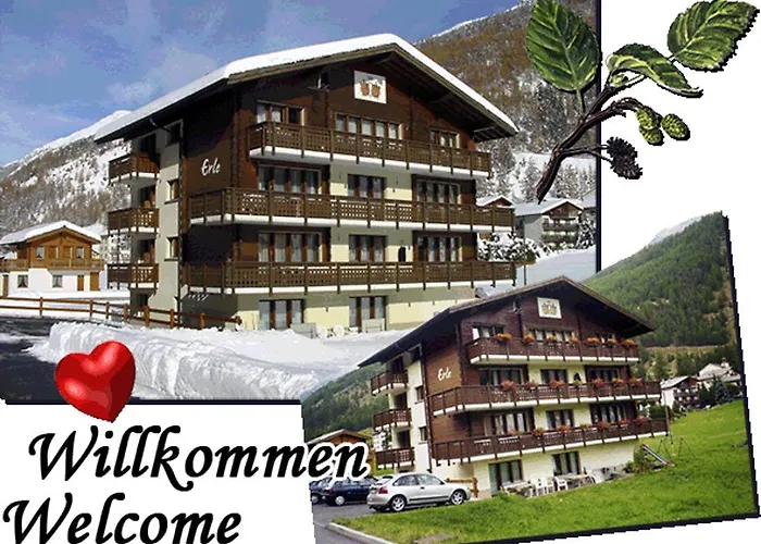 Haus Erle