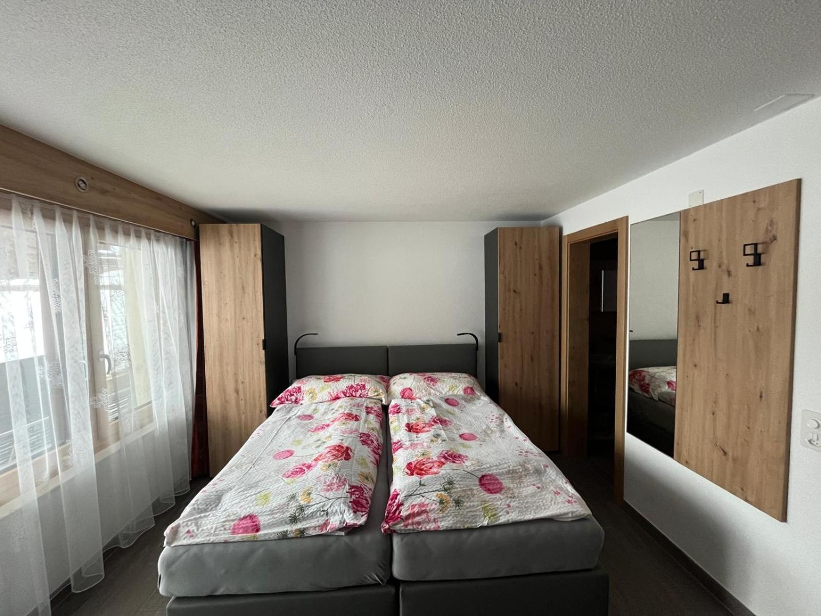 Haus Erle Appartement