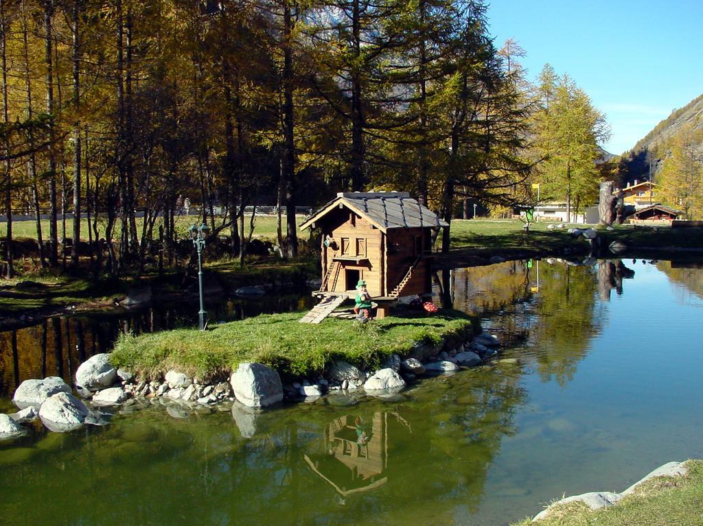 Haus Erle *