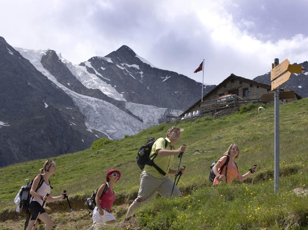 Haus Erle Saas-Grund