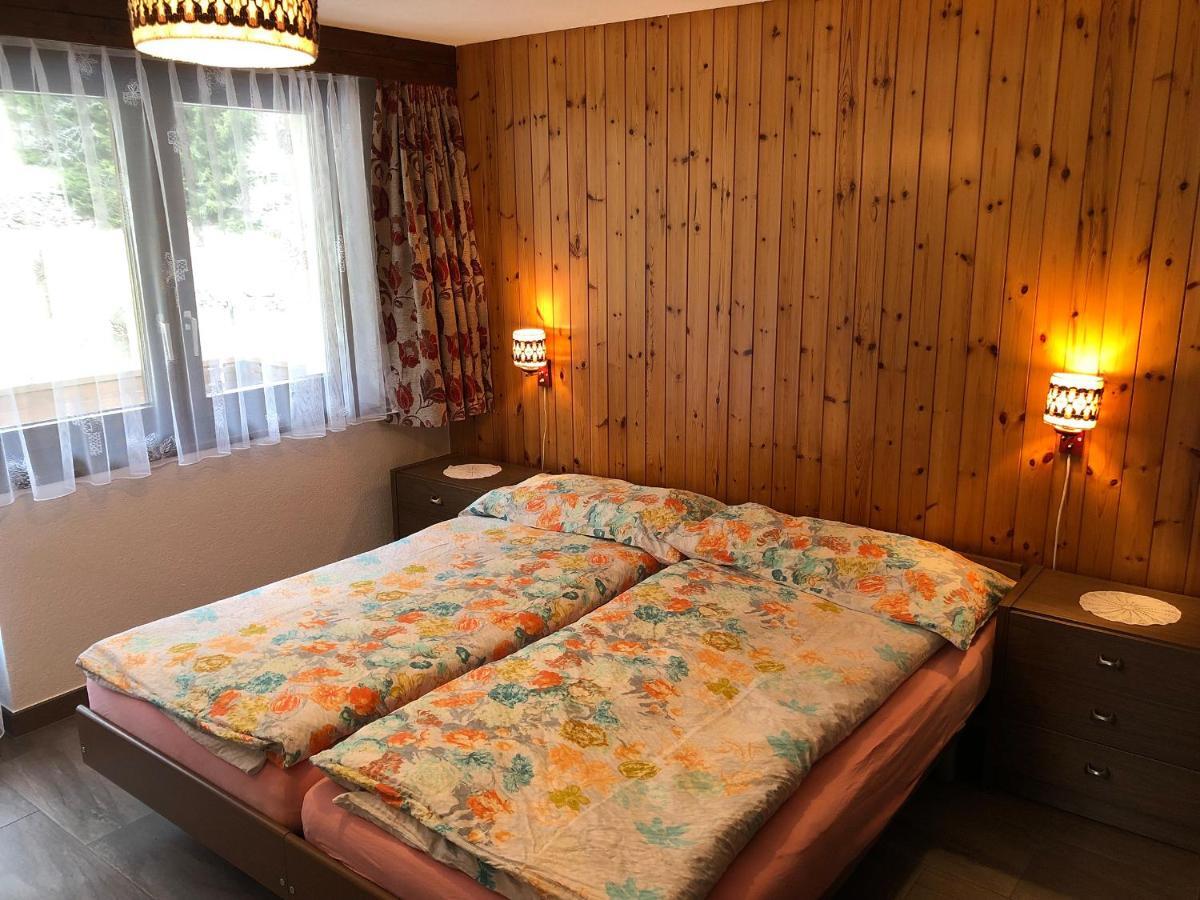 Appartement Haus Erle